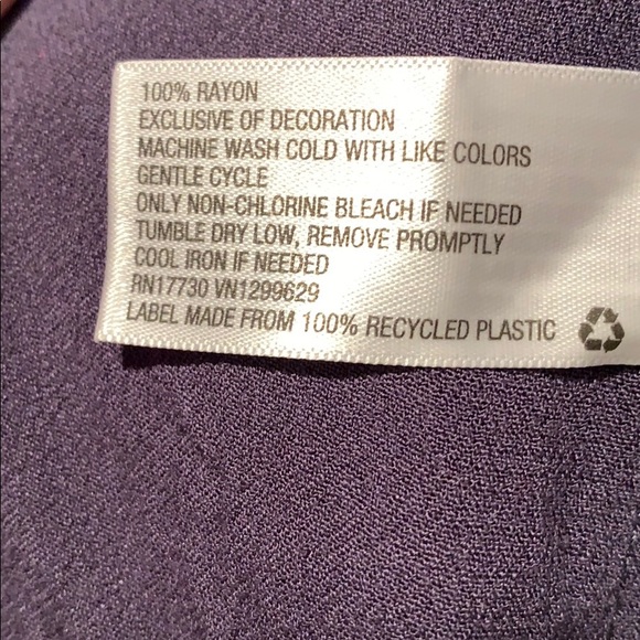 ✅sold✅Knox Rose Print Boho Kimono Jacket Xlarge - Picture 6 of 8